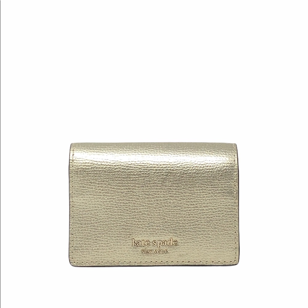 šKate Spade Mini Key Ring Wallet - Picture 4 of 8